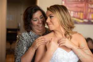 A Wedding at Shove Chapel and The Mining Exchange Hotel in Colorado Springs