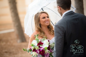 A Wedding at Shove Chapel and The Mining Exchange Hotel in Colorado Springs