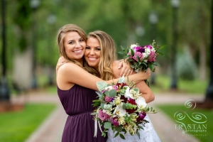 A Wedding at Shove Chapel and The Mining Exchange Hotel in Colorado Springs