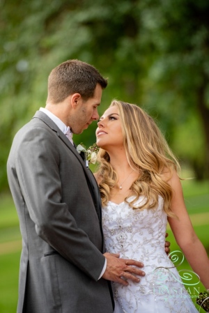 A Wedding at Shove Chapel and The Mining Exchange Hotel in Colorado Springs