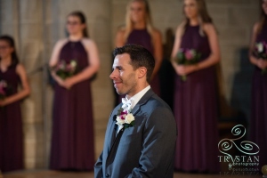 A Wedding at Shove Chapel and The Mining Exchange Hotel in Colorado Springs