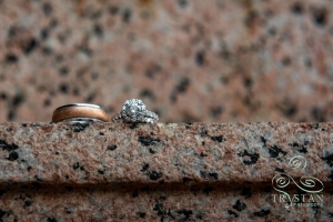 A Wedding at Shove Chapel and The Mining Exchange Hotel in Colorado Springs