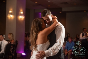 A Wedding at Shove Chapel and The Mining Exchange Hotel in Colorado Springs