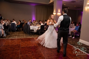 A Wedding at Shove Chapel and The Mining Exchange Hotel in Colorado Springs