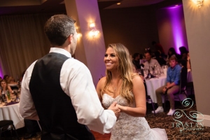 A Wedding at Shove Chapel and The Mining Exchange Hotel in Colorado Springs