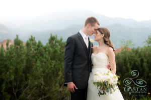 A Wedding at The Garden of The Gods Club 2016 II