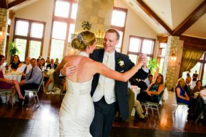 Wedding photography at Cielo at Castle Pines