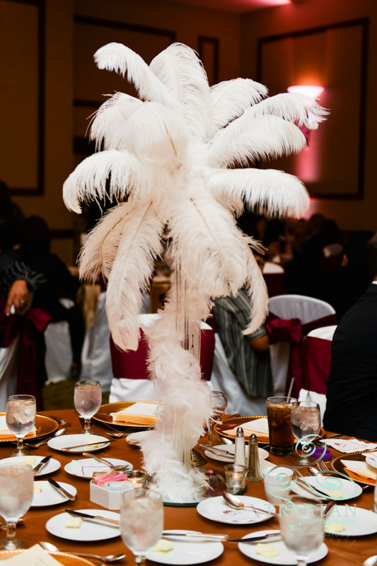 Cheyenne Mountain Resort wedding - Shannon & Romeo | Trystan Photography