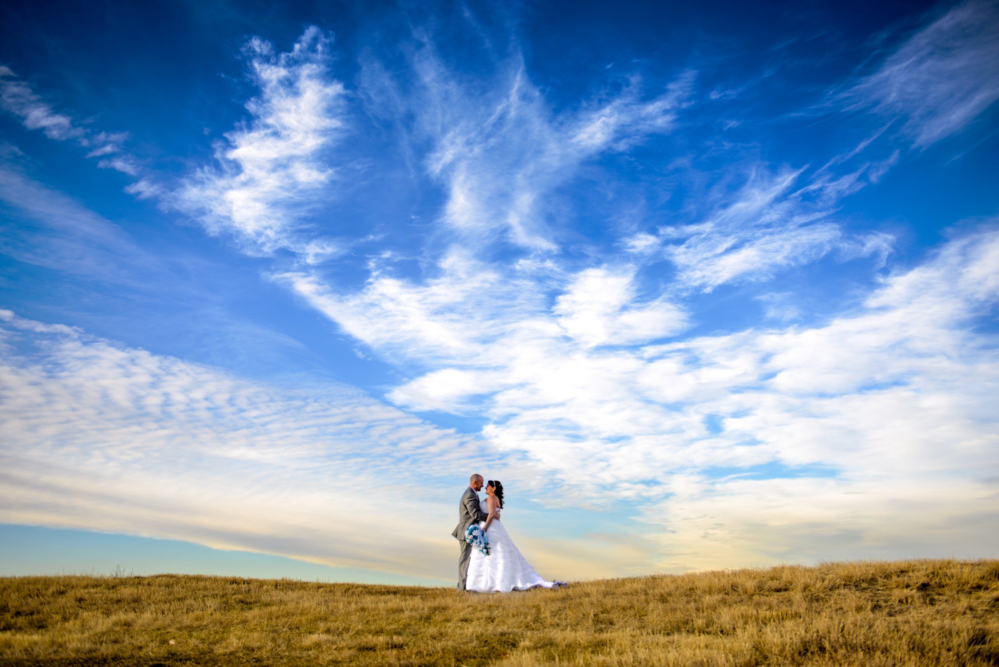 Colorado Springs Photographers | Weddings & Portraits | Trystan Photography