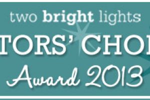 Trystan Photography has received the 2013 Editor’s Choice Award from Two Bright Lights!